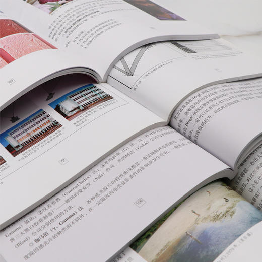 【全16册】北京电影学院摄影专业系列教材世界摄影史顾铮摄影画面语言摄影作品分析人像时尚黑白摄影冯建国光学与镜头曝光入门教程—浙江摄影出版社 商品图4