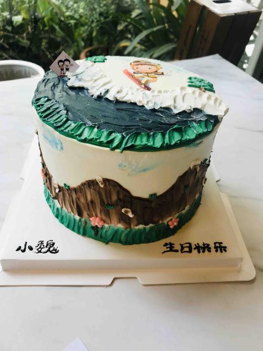 运动 滑雪 下单前请仔细阅读商品详情 如需增加或修改文字请下单备注 商品图1