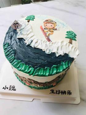 运动 滑雪 下单前请仔细阅读商品详情 如需增加或修改文字请下单备注