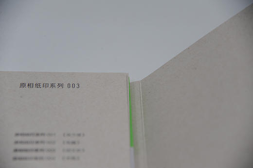 邵文欢  原相印纸系列 作品赏析集摄影艺术品当代摄影大师成名作摄影高清作品照片解析摄影书籍摄影画册精装图鉴 摄影艺术鉴赏品鉴—浙江摄影出版社 商品图3