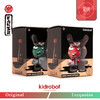 Kidrobot 章鱼Dunny 5英寸 Tako Revenge 5“ Dunny 限定版 商品缩略图4