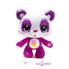 Kidrobot 爱心小熊 熊猫小熊 Polite Panda by Linda Panda 商品缩略图0