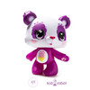 Kidrobot 爱心小熊 熊猫小熊 Polite Panda by Linda Panda 商品缩略图1