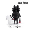 现货 Kidrobot Ukami Hitsuji by Quiccs 潮流玩具 摆件 商品缩略图3