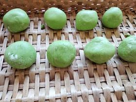 美食丨春日食艾，一锅春色