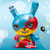 Kidrobot Good 4 Nothing Dunny 商品缩略图0