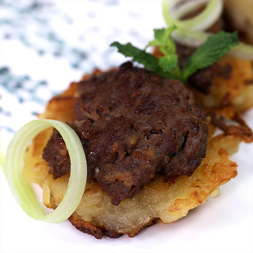 ★【无农残，健康安全】恩施富硒新鲜小土豆 商品图3