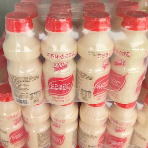 江苏味动力乳酸菌饮品340ml×12 商品图1