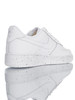 耐克Nike Air Force 1 ´07 LV8 采用硬质移膜革鞋面材质 内置全掌air sole气垫 空军一号低帮 商品缩略图1