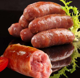 PY 苏食精品肉肠1.2kg/袋【台式风味】