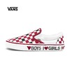 Vans范斯 经典系列 SK8-Mid板鞋 情人节系列 中帮 高帮 低帮 男女鞋  35-44（含半码）型号: JL104 商品缩略图0