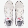 经典安纳海姆已司空见惯VANS 带你玩点不一样的。将SK8-H| 38 DX、ERA 95DX糅合富有设计感的熊猫印花与色彩美学，带来更新颖潮流的街头风格，掀起熊猫印花风潮。型号：TJ59 商品缩略图1
