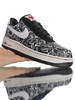 耐克Nike Air Force 1 Low '07 2020白色情人节限定 采用软质移膜革鞋面 内置全掌air sole气垫 空军一号运动板鞋 商品缩略图2