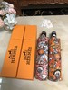 点此购买 爱马仕防晒隔热自动伞 明141565 商品缩略图2