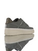 耐克Nike WMNS Air Force 1 '07 SE 台湾进口超纤维防水布鞋面 内置全掌air sole气垫 空军一号 商品缩略图4