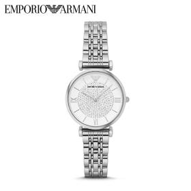 【Armani】阿玛尼满天星手表女款星空石英女表潮满天星系列