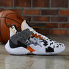 Air Jordan Why Not Zero0.2 威少2代 36-46 灰粉 七彩 绿宝兰 黑豹纹 黑紫月 商品缩略图1