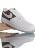 耐克Nike Air Force 1 '07 Lv8 庆祝波多黎各日 采用荔枝纹皮革鞋面材质 内置全掌air sole气垫 空军一号 皮革白彩青蛙配色 商品缩略图1