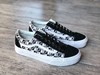 VANS Style 36 黑白棋盘格印花滑板鞋低帮情侣新款 尺码：35--44 工艺：硫化1:1（重量1:1、真标、原钢印、材质标、鞋型标、合格证） 商品缩略图0