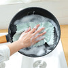 【团购10条装】不沾油抹布 柔软吸水洗碗布擦手巾16*26 商品缩略图6