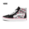 Vans范斯 经典系列 SK8-Mid板鞋 情人节系列 中帮 高帮 低帮 男女鞋  35-44（含半码）型号: JL104 商品缩略图2