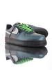 耐克 PEACEMINUSONE x Nike Air Force 1 Low 权志龙品牌联名 可做刮刮乐效果 涂层处理皮革鞋面 内置全掌airsole气垫 做旧黑红白 做旧黑白黄小雏菊 商品缩略图1