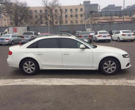 【特价月租-北京】奥迪 A4L 2.0 TFSI 舒适型 商品图3