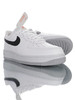 耐克Nike Air Force 1 Low 原模具开发打造 硬质头层荔枝纹皮革鞋面 内置全掌AirSole气垫 空军一号 商品缩略图5