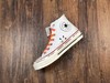 Converse1970S x 葫芦娃  匡威 黑 白 橙 尺码:35--44 商品缩略图4