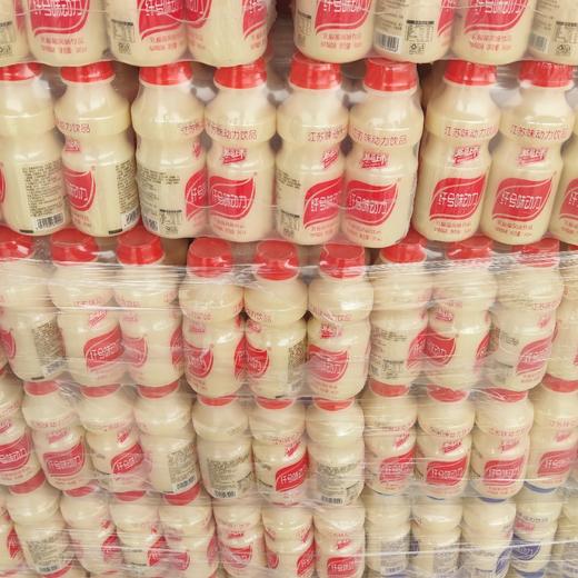江苏味动力乳酸菌饮品340ml×12 商品图2
