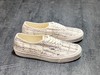 Vans Vault OG Authentic LX 小香风 香奶奶家经典粗呢花面料 高级感满满 让人爱不释手  尺码：35--44 商品缩略图0