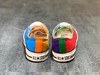 匡威日产 CONVERSE ALL STAR J 79 MT 1980s 拼色 ABC40周年 高帮 低帮 商品缩略图1