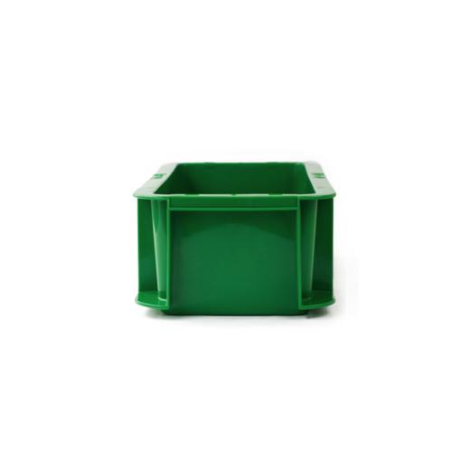 业务用搬运箱 | W170・H100 half | 绿色 商品图0