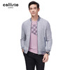 CALLISTO卡利斯特夹克 SMFEJ001GY 商品缩略图0