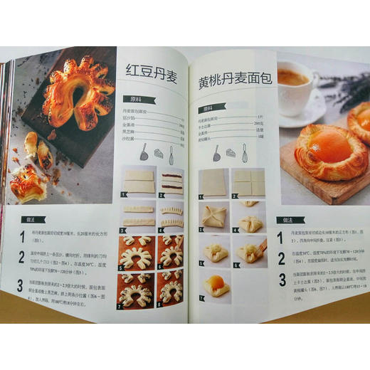 文怡心厨房 从零开始学面包 商品图4