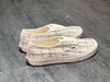 Vans Vault OG Authentic LX 小香风 香奶奶家经典粗呢花面料 高级感满满 让人爱不释手  尺码：35--44 商品缩略图2