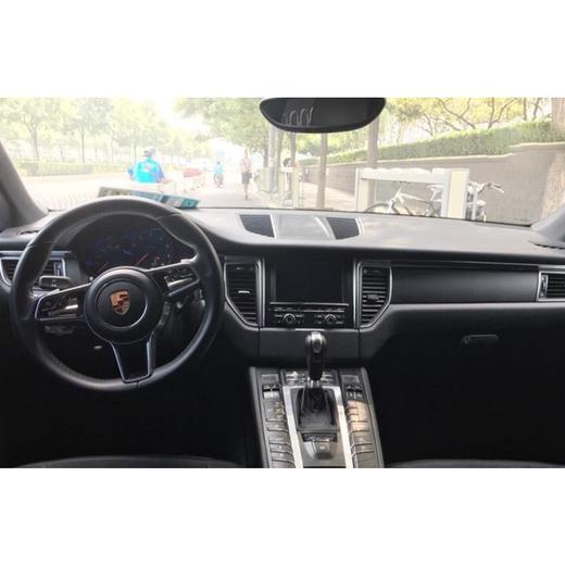 【月租-北京】保时捷 Macan S 3.0T 商品图5