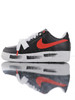 耐克 PEACEMINUSONE x Nike Air Force 1 Low 权志龙品牌联名 可做刮刮乐效果 涂层处理皮革鞋面 内置全掌airsole气垫 做旧黑红白 做旧黑白黄小雏菊 商品缩略图0