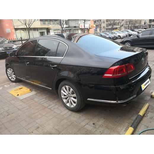 【月租-北京】大众 迈腾 改款 1.8TSI 豪华型 商品图4