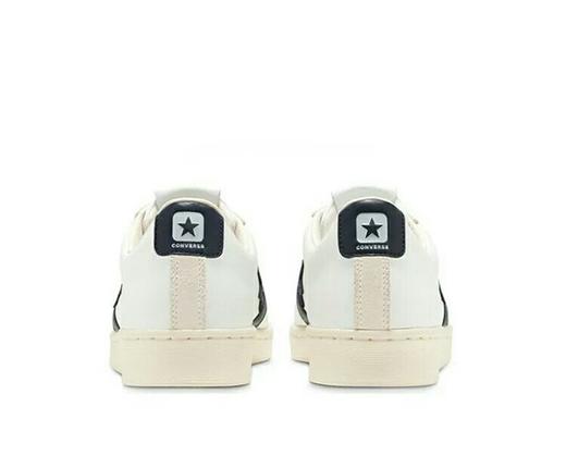 CONVERSE PRO LEATHER OG 星箭复古休闲鞋 高帮167968C 码数35 36 36.5 37 37.5 38 39 39.5 40 41 41.5 42 42.5 43 44 商品图3