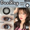 G365#LOLITA BLACK甜心黑（硅水凝胶）约14.5mm【年抛】750度缺货 商品缩略图0