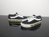 新款出货男女鞋真标高清洁硫化工艺#携手街头品牌RHUDE x Vans Bold Ni 经典复古大LOGO休闲运动硫化百搭板鞋“黑白黄加州车牌串标底”VN0A3WLPTHF  黑色 红色 商品缩略图1