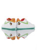 耐克Nike Air Force 1 '07 LE 日本涩谷限定 采用硬质头层牛皮革 内置全掌air sole气垫 空军一号 商品缩略图1