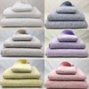 新款棉花糖100%长绒棉（最新一代）面巾 商品缩略图0