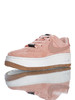 耐克Nike Air Force 1 Sage Low LX Suede 进口丝光猪巴革鞋面 内置Air气垫装置 独立EVA中底 厚底松糕空军板鞋 商品缩略图0