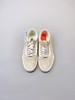 Vans OG Old Skool LX 低帮休闲板鞋男女板鞋 反毛皮翻毛帆布 黑蓝 珍珠灰 黑绿色 复古鸽子灰色 海魂蓝 红色 蓝色 灰色 绿色 奶茶 型号：DF68 商品缩略图10