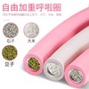 呼啦圈瘦腰女成人收腹可拆卸美腰健身儿童初学者呼啦圈 商品缩略图3