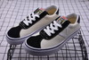 范斯 VANS SPORT男女经典低帮拼色情侣帆布鞋 黑白型号Fs29  码数35-44 商品缩略图1