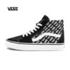 Vans范斯 经典系列 Sk8-Hi板鞋运动鞋 Logo Repeat男女官方正品  尺码：35-44 36.5 38.5 40.5 42.5 商品缩略图0