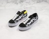 VANS Style 36 黑白棋盘格印花滑板鞋低帮情侣新款 尺码：35--44 工艺：硫化1:1（重量1:1、真标、原钢印、材质标、鞋型标、合格证） 商品缩略图2